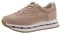 Tamaris Femme Damen 1-1-23715-20 Baskets Basses, Old Rose, 41 EU