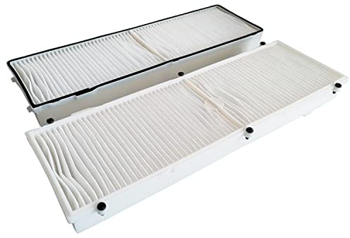 X25948441 Filter Compatible with SONY VPL-PHZ10/PHZ12/PWZ10 Projector | 1-Pack Multi-Layer Filtration,Effectively Absorbs Dust,Smoke,and Volatile Organic Compounds (VOCs).by Khotilong.