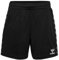 hummel Authentic PL Short Kids schwarz, 12 (152) Kinder