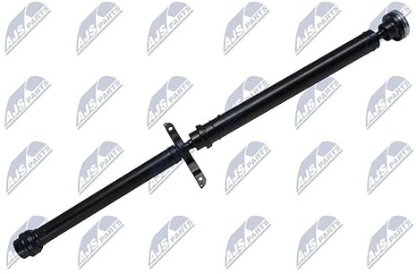 NTY Propeller Shaft NWN-AU-008 Rear 1476 mm