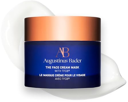The Face Cream Mask by Augustinus Bader for Unisex - 1.7 oz Mask
