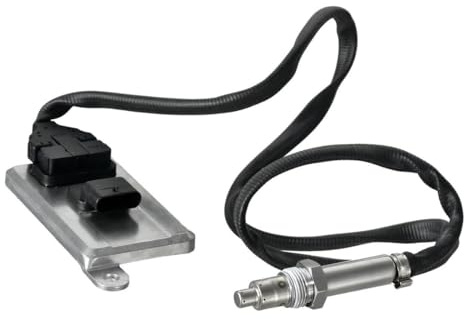 HELLA 6PN 358 186-831 NOx Sensor, NOx Catalytic Converter - 24V - 5-Pin