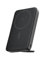 AMEGAT Magnetische Powerbank 10000mAh, Wireless Powerbank USB-C 30W, Power Bank Induktives Laden mit Halterung, Powerbank Kompatibel mit MagSafe für iPhone 16/15/14/13/12 Pro Max/Pro/Plus/Mini