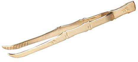 Jewellery Making Tools Copper Tweezer for Electronics,Craft,Jewellery,Soldering,Repair
