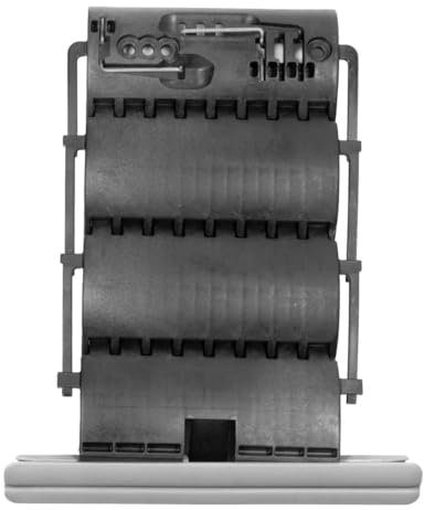 HOMEPILOT - Rollladen Hochrutschschutz 3-Link | Für mehr Einbruchschutz und sichere Befestigung von Rollläden