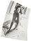 The Shawshank Redemption Movie Rita Hayworth Poster Größe 11 x 17(28 x 43 cm) Dekorative Rahmenloses Kunst Geschenk Leinwand Poster
