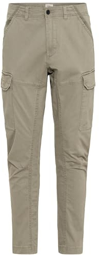 camel active Herren Tapered Fit Cargo Hose