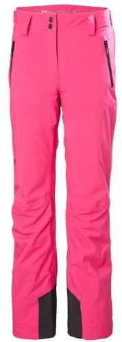 Helly Hansen Damen W Legendary Insulated Pant, Drachenfrucht, M