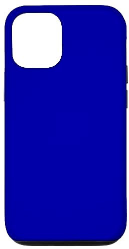 iPhone 14 Royal Blue Case