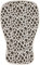 Meyco Baby Gepard Buggy-Einsatz (Sitzauflage aus 100% Baumwolle, weich, feuchtigkeitsabsorbierend, atmungsaktiv, universelle Passform), Sand Melange, Kinderbett