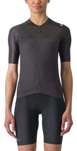 CASTELLI Damen Espresso W Jersey Technisches Trikot