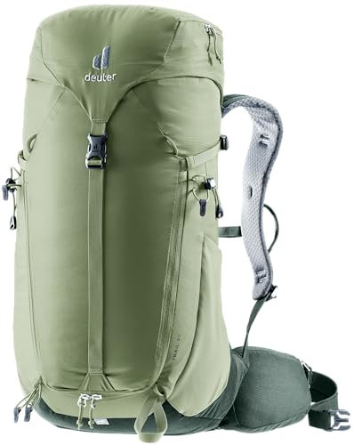 deuter Trail 30 Klettersteig Wanderrucksack