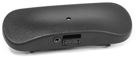 Audi 80A955987A Spritzdüse links vorn beheizbar Scheibenwaschanlage Scheibenwischerdüse