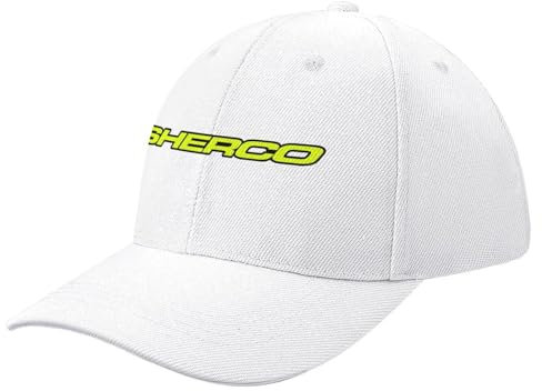 ORHFHVW Baseballmütze Great Multi La Sherco 365 Trucker Hut süße Herren Luxus Damen Halloween