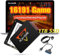 Console de jeu rétro SSD 1 To, 16191 jeux vidéo, 80+ émulateur, 86 jeux PC AAA, 3 systèmes de jeu, émulateur de disque dur Launchbox, compatible avec PC Win 8.1/10/11, 1 câble SATA vers USB-A, câble