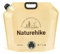Naturehike 10L Faltbarer Wassersack mit Hahn tragbarer Wasserkanister ideal für Camping BBQ Wandern Outdoor Aktivitäten faltkanister leicht und robust Camping wasserbehälter