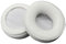 Almohadillas de repuesto de espuma viscoelástica de 90 mm para auriculares, almohadillas para auriculares