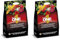 Abono granulado para todo tipo de Plantas y Flores. Fertilizante Concentrado microgranulado Premium. Ingredientes naturales y resultados visibles en 7 días. (Paquete de 2)