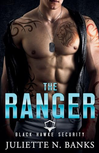The Ranger (Black Hawke Security, Band 5)
