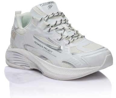 Plein Sport Herren PegasusZapatillas