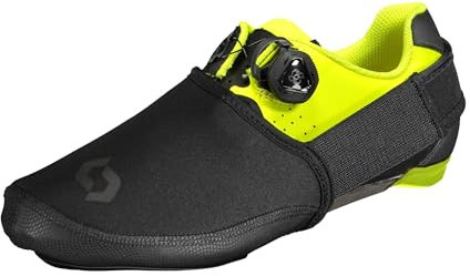 SCOTT 262290, Unisex Bike, Black, S (35-38)
