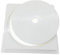 Astralpool - Astral Couvercle et Cadre de Skimmer Blanc, ref 4402010106