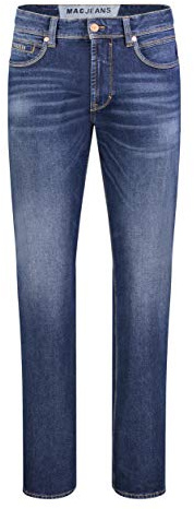 MAC Jeans Herren Ben Straight Jeans