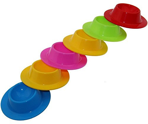 Hilai Kitchen Craft - Juego de 6 hueveras de silicona