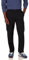 Amazon Essentials Herren Gerade geschnittene Stretch-Cargohose (erhältlich in Big & Tall), Schwarz, 38W / 34L