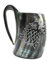Asmara nautical Stark Sigil Wolf Viking-Drinking Horn Mug Cup-Beer Wine Mead Ale