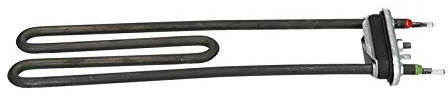 LUTH Premium Profi Parts Heizelement kompatibel mit Bosch 00263726 0026726 für Waschmaschine
