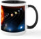 CafePress Solar System Planets Stainless Steel Travel Mugs 11 oz (325 ml) Ceramic Coffee Mug