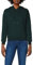 Urban Classics Ladies Hoody Sweat-Shirt À Capuche, Vert Bouteille, XXL Femme
