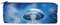 FANTAZIO Federmäppchen Magic Quallen Make Up Tasche