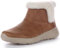 Skechers On-the-go Joy Endeavor, Stivali Donna, Marrone, 38 EU