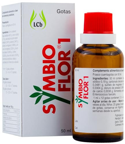 Symbioflor 1 Meerschweinchen, 50 ml