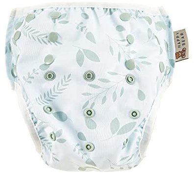 HappyBear - Zwemluier - Zwemluier | Botanical