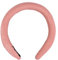 PARSA Beauty Comfy Hoop Kids Prinzessin – Haarreif in rosa – Haar Accessoire – Haarreifen