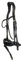 Hb Trense Evalira Showtime Schwarz-Blau - Cob/VB