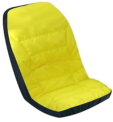 Coprisedile Per Trattori Coprisedile Protettivo Per John-Deere 3E-3R 4M Serie 1023E LPP5233 Accessorio Per Trattorino Per Tosaerba