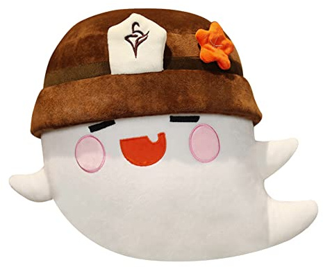 Gooyeh Hu Tao Weiches Kissen Sofa Dekoration Haus Dekoration Geburtstag Geschenk 30cm