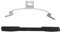 Schiebedach Reparatursatz Schieber Schiene für VW Golf 4 (1997-2005) 4B0877165 MMVV