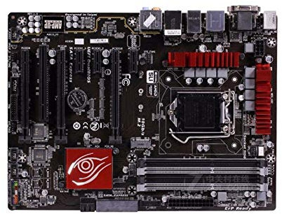 Placa Base la computadora Placa Base De La Computadora Fit For Gigabyte GA-Z97X-GAMING 3 Placa Base Z97X-GAMING 3 Z97 Slot LGA 1150 DDR3 USB3.0 SATA3.0