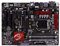 Taygate Carte Mère d'ordinateur Computer Carboard Fit pour Gigabyte Ga-Z97X-Gaming 3 Carte Mère Z97X-Gaming 3 Z97 Slot LGA 1150 DDR3 USB3.0 SATA3.0