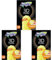 Swiffer Duster Plumeau 3D Clean, Pack de 10 Recharges, Attrape et Retient la Poussière, Nettoyage 360° (Lot de 3)