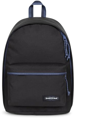 EASTPAK Out of Office Kontrastprblack Rucksäcke, Kontrastprblack, Einheitsgröße, Out of Office KontrastPrBlack Rucksäcke