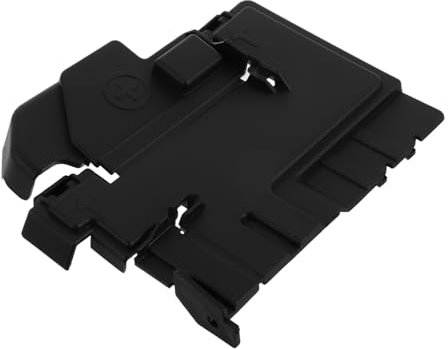 PLAFOPE Battery Top Post Cap Plastic Battery Fuse Terminal Cover Replacement for Bike