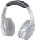 AHG Accessory House Global Funda de cojín de gel para diadema de quietcomfort QC35 ii QC35. Compatible con auriculares Bose QuietComfort 2023 QC45 QC35 QC35 II QCSE. Fácil ajuste DIY | Gel de