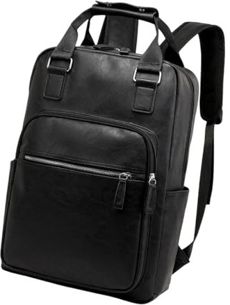 Luwecf Estuche para baquetas de batería con capacidad amplia y soporte, Negro