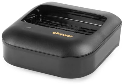STIGA Akku-Kit - Batterieladegerät C 430 F